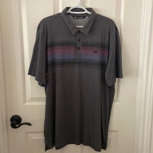 Travis Mathew Men’s XL Polo Shirt